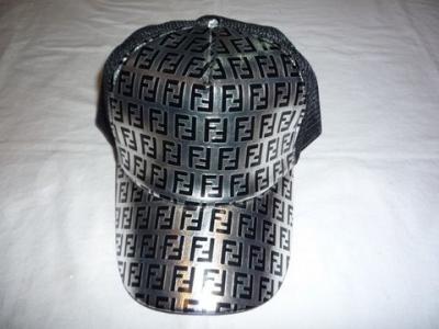 Fendi Caps-4